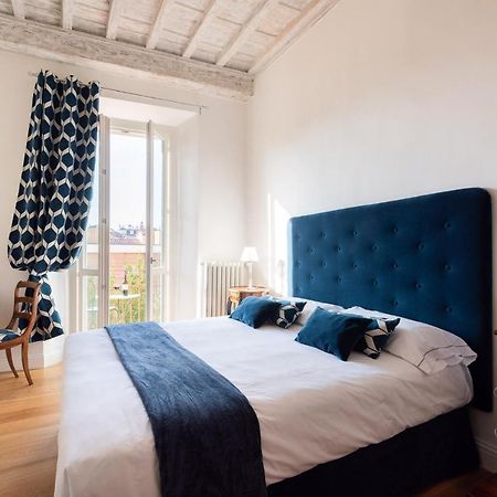 Lovely Apartment With Balcony Florença Exterior foto