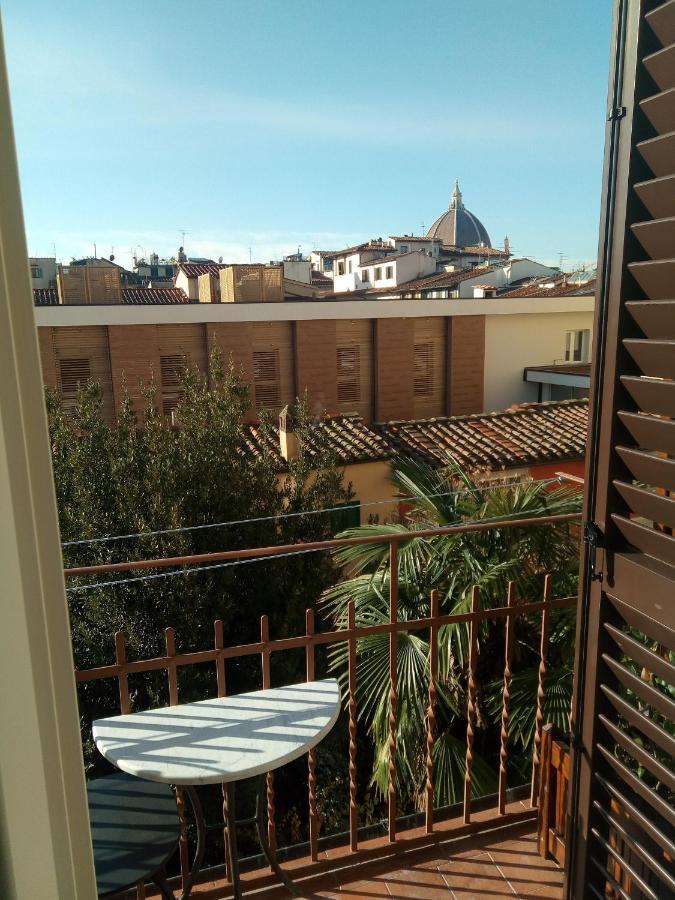 Lovely Apartment With Balcony Florença Exterior foto