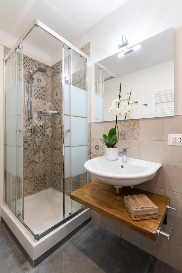 Lovely Apartment With Balcony Florença Exterior foto