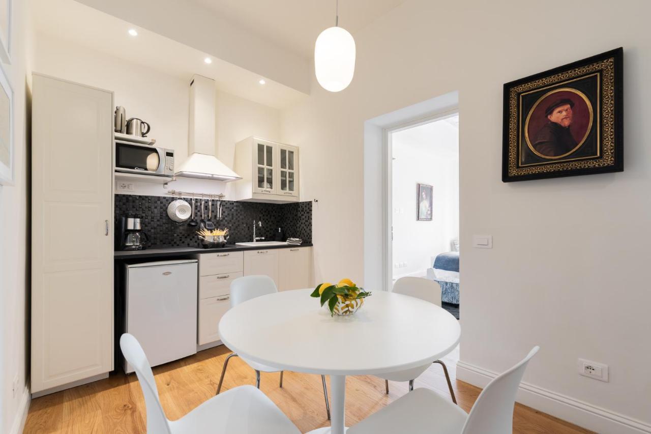 Lovely Apartment With Balcony Florença Exterior foto