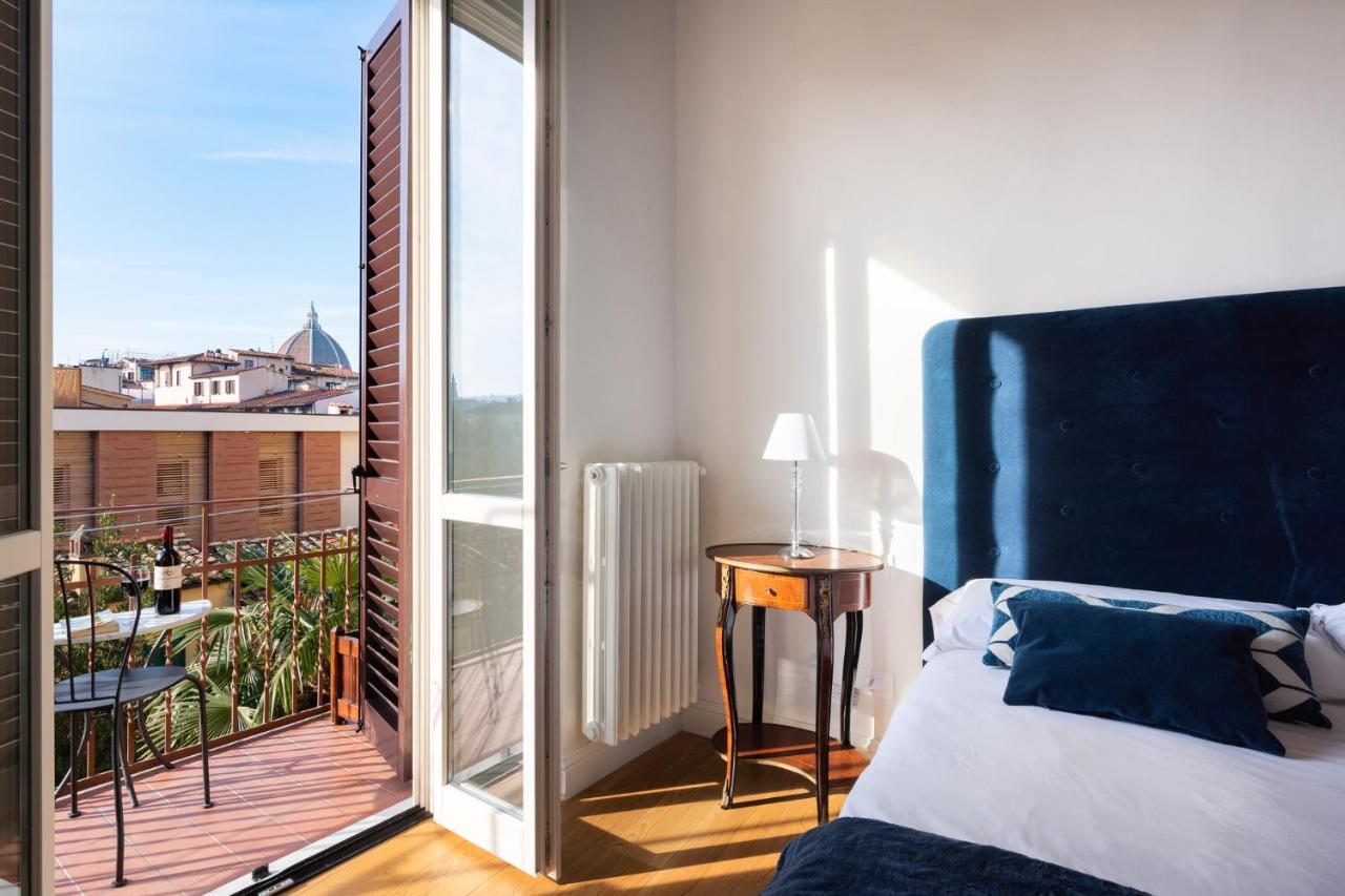 Lovely Apartment With Balcony Florença Exterior foto