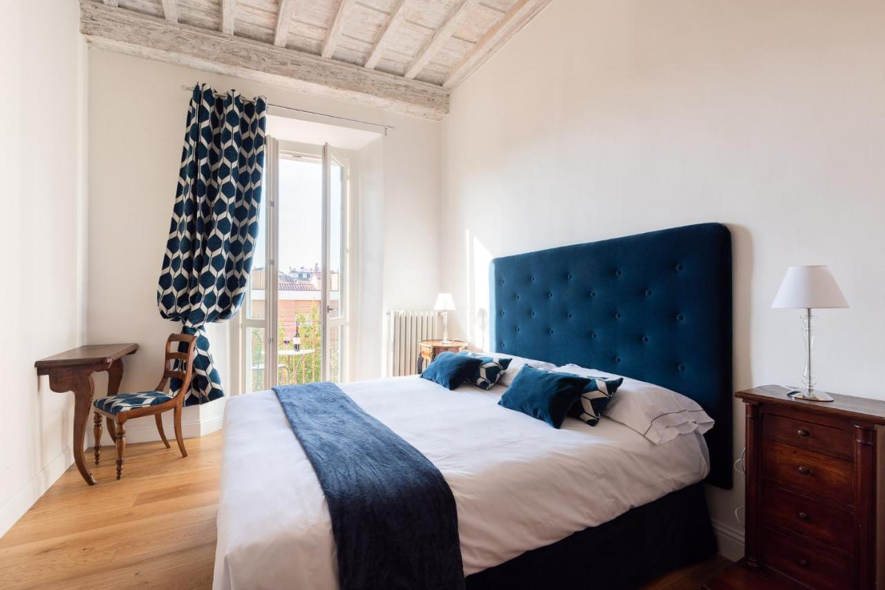Lovely Apartment With Balcony Florença Exterior foto
