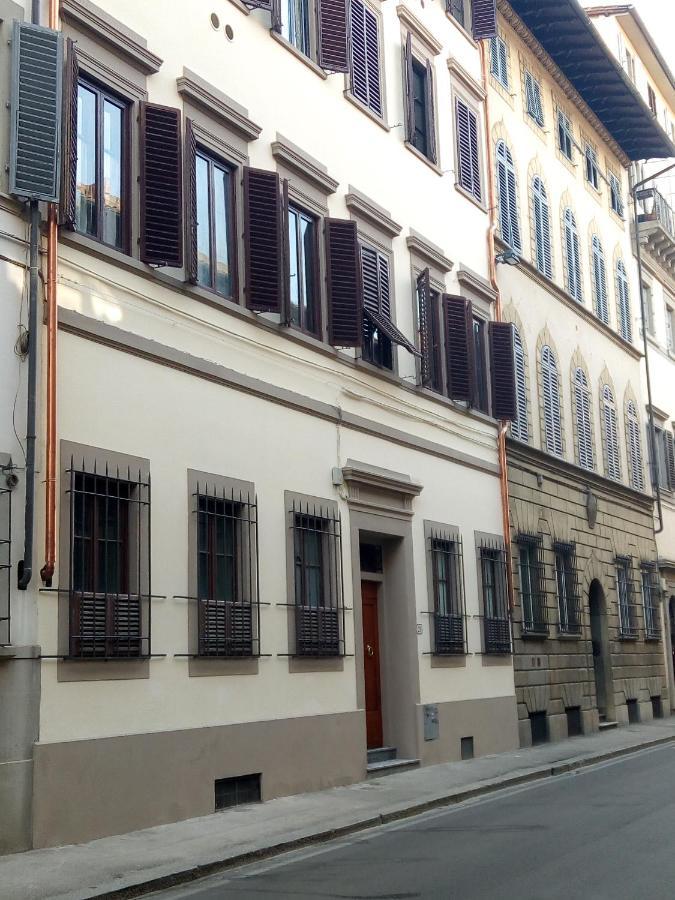 Lovely Apartment With Balcony Florença Exterior foto